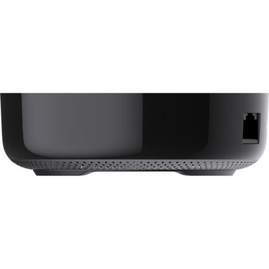 Central domótica Aqara HUB M200 Wi-Fi 6/PoE Matter/Zigbee/Thread Alexa Google Siri