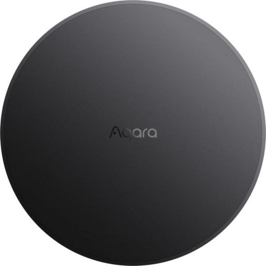 Central domótica Aqara HUB M200 Wi-Fi 6/PoE Matter/Zigbee/Thread Alexa Google Siri