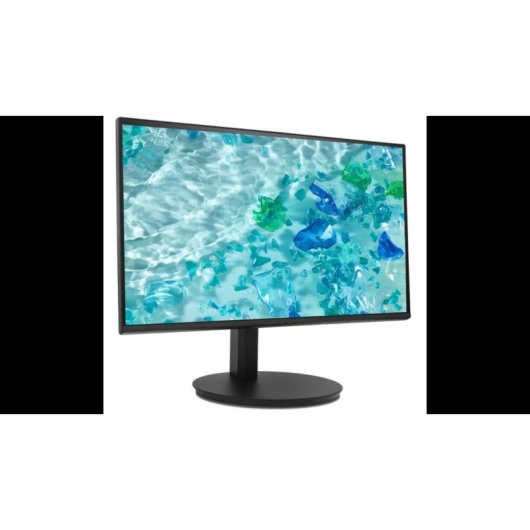 Monitor Acer Vero CB2 CB272P6BMIPRX 27" Full HD 144Hz IPS Lautsprecher Höhenverstellbar