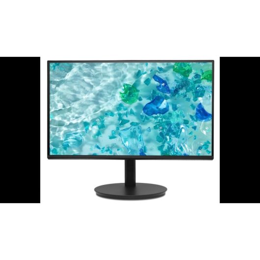 Monitor Acer Vero CB2 CB272P6BMIPRX 27" Full HD 144Hz IPS Lautsprecher Höhenverstellbar
