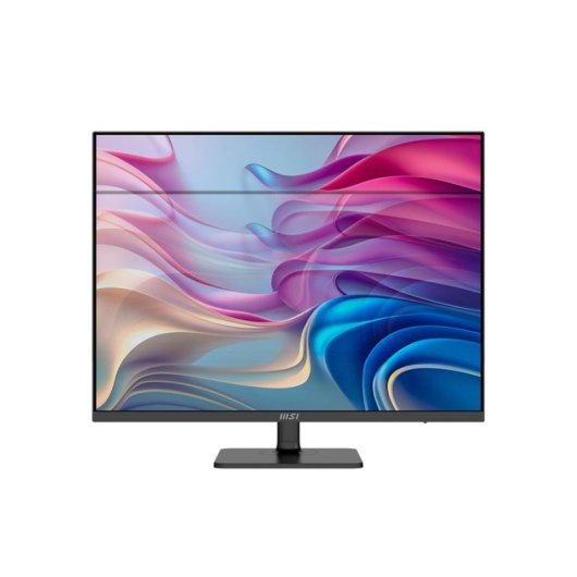 Monitor MSI Modern MD272UPHGDE 27" UltraHD 4K 60Hz IPS HDR400 Höhenverstellbar