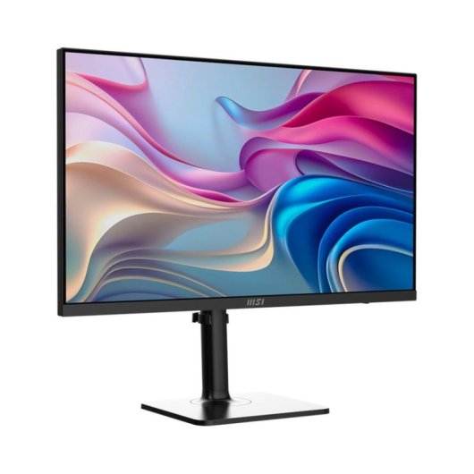Monitor MSI Modern MD272UPHGDE 27" UltraHD 4K 60Hz IPS HDR400 Höhenverstellbar