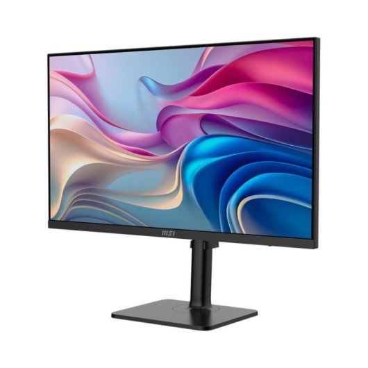 Monitor MSI Modern MD272UPHGDE 27" UltraHD 4K 60Hz IPS HDR400 Höhenverstellbar