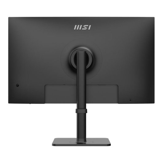 Monitor MSI Modern MD272UPHGDE 27" UltraHD 4K 60Hz IPS HDR400 Höhenverstellbar