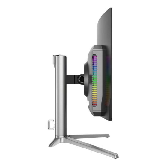 Écran PC 2-POWER LC-M32UCO 31,5" UltraHD 4K 165Hz QD-OLED Courbe HDR10 0,03ms Ajustable