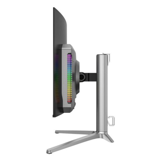 Écran PC 2-POWER LC-M32UCO 31,5" UltraHD 4K 165Hz QD-OLED Courbe HDR10 0,03ms Ajustable