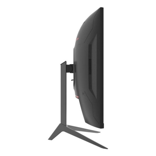 Monitor 2-POWER LC-M27QC 27" Quad HD 180Hz VA Curved FreeSync Premium 1ms