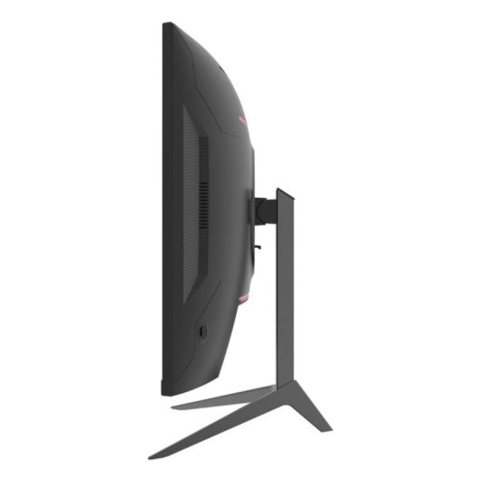 Monitor 2-POWER LC-M27QC 27" Quad HD 180Hz VA Curved FreeSync Premium 1ms