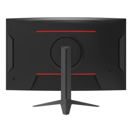 Monitor 2-POWER LC-M27FC-V1 27" FullHD 180Hz VA Curved FreeSync Premium 1ms