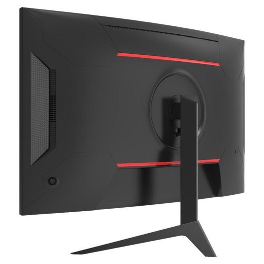 Monitor 2-POWER LC-M27FC-V1 27" FullHD 180Hz VA Curved FreeSync Premium 1ms