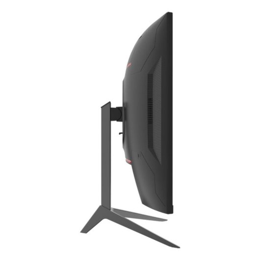 Monitor 2-POWER LC-M27FC-V1 27" FullHD 180Hz VA Curved FreeSync Premium 1ms