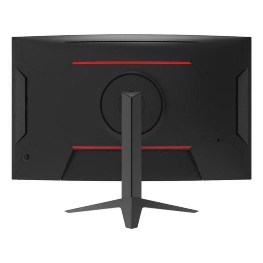 Monitor 2-POWER LC-M32QC 32" Quad HD 180Hz VA Curved FreeSync Premium Höhenverstellbar