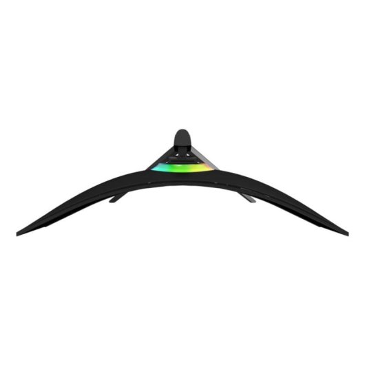 Écran PC 2-POWER LC-M49QCK 49" Dual QHD 120Hz VA Courbé HDR10 Multitâche Hauteur réglable