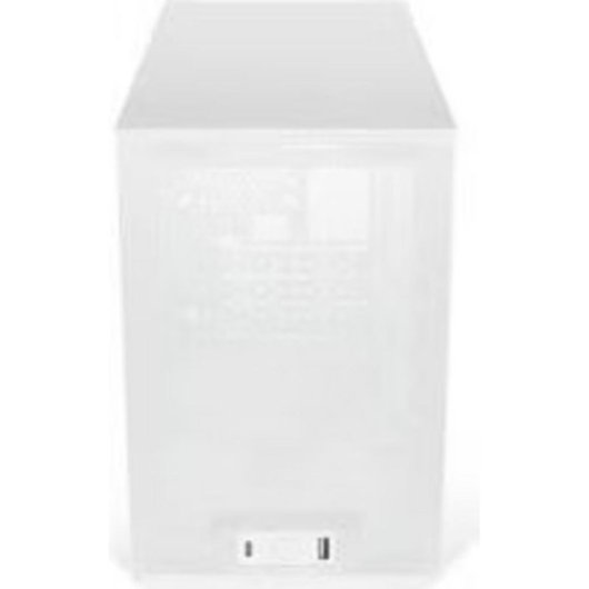 Caja de PC Ssupd CS-MRD-WT-1 ATX Midi Tower Mini Tower negra