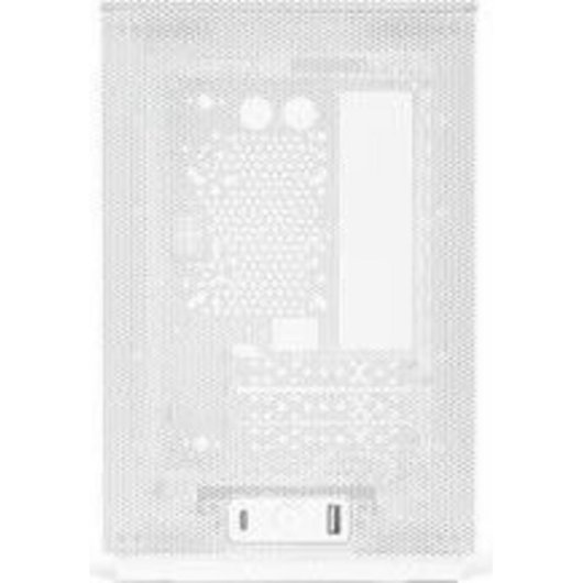 Caja de PC Ssupd CS-MRD-WT-1 ATX Midi Tower Mini Tower negra
