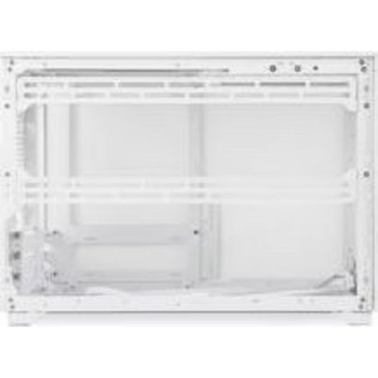 Caja de PC Ssupd CS-MRD-WT-1 ATX Midi Tower Mini Tower negra