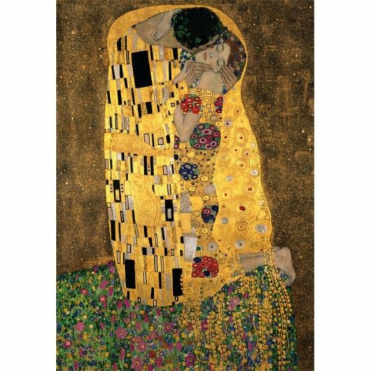 Puzzle Clementoni Museum Collection 39790 Arte 1000 peças