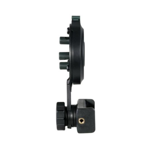 Adaptador para móvil Vanguard VEO PA-65 Compatible con Ópticas y Trípodes