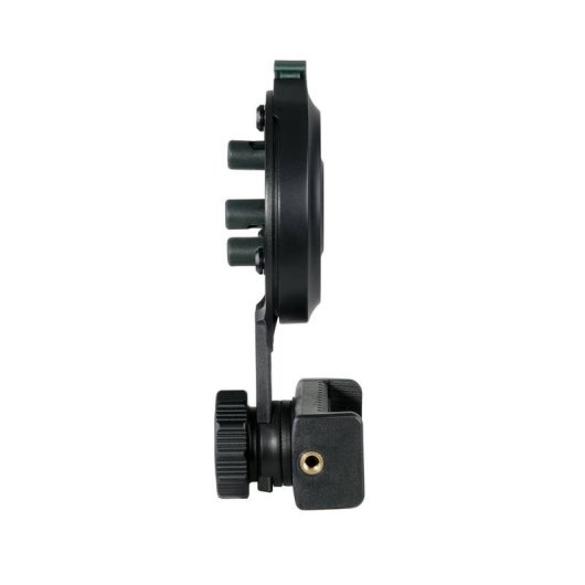 Adaptador para móvil Vanguard VEO PA-65 Compatible con Ópticas y Trípodes