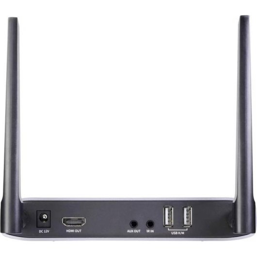 Switch HDMI sans fil SpeaKa Professional