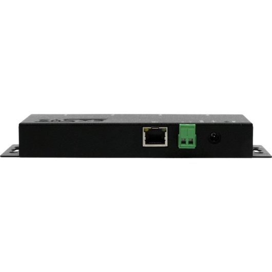Conversor Exsys EX-6164 Multiprotocol RS-232 para Ethernet