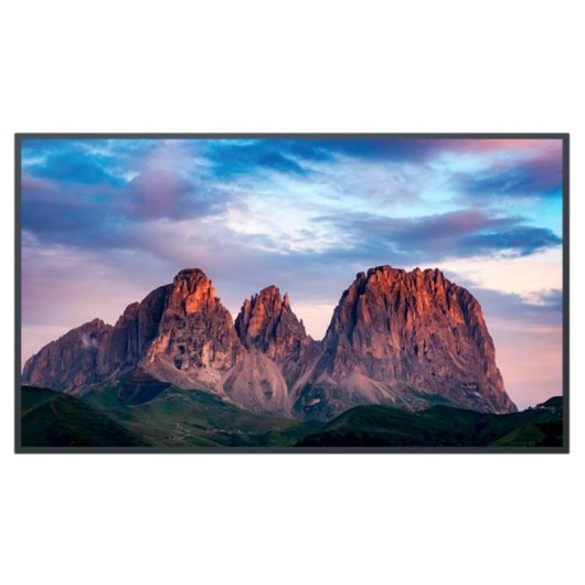 Monitor Safire SF-43DS60 43" UltraHD 4K 60Hz VA LED Altifalantes WiFi Android