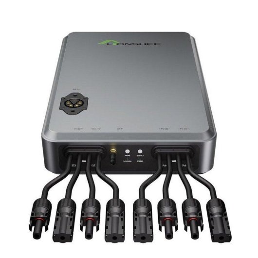Centro di Controllo Lionshee LS-H1600 Autoconsumo 1600W