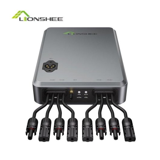 Centro di Controllo Lionshee LS-H1600 Autoconsumo 1600W