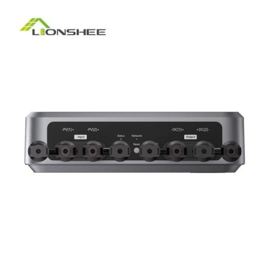 Centro di Controllo Lionshee LS-H1600 Autoconsumo 1600W