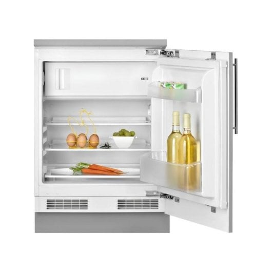 Frigorífico Combi Teka RSR 41160 BU Defrost 81,8cm 107L E Bajo encimera