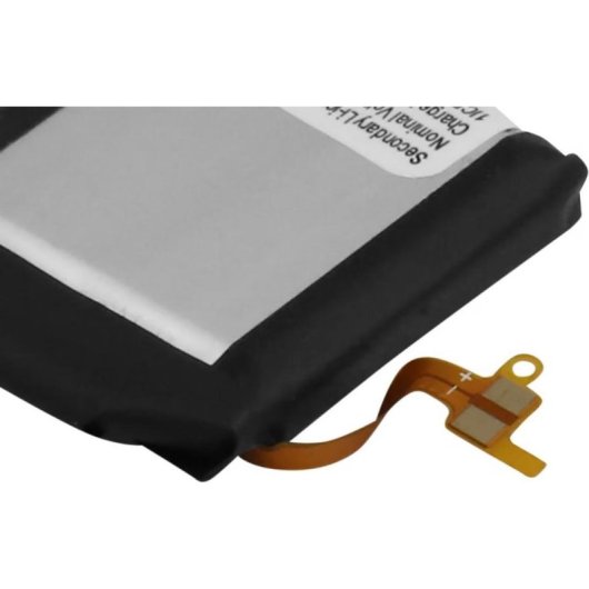 Batterie Avizar Gear S3 Frontier/Classic 380mAh 3,85V