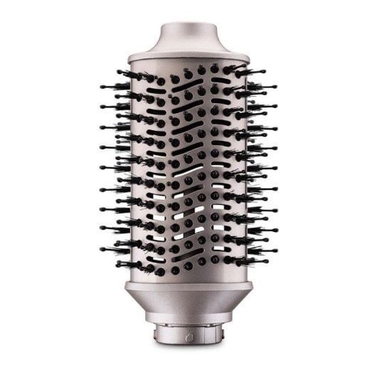 Modelador de Ar Ufesa Sunset Edition 1400W Coanda Cerâmica Iónica 3 Temperaturas Prata