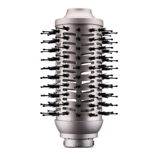 Modelador de Ar Ufesa Sunset Edition 1400W Coanda Cerâmica Iónica 3 Temperaturas Prata