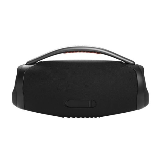 Lautsprecher JBL tragbar kabellos 80 W mit Wi-Fi und 24 h Akku