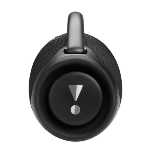 Lautsprecher JBL tragbar kabellos 80 W mit Wi-Fi und 24 h Akku