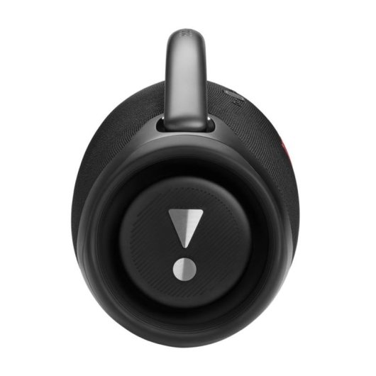 Lautsprecher JBL tragbar kabellos 80 W mit Wi-Fi und 24 h Akku