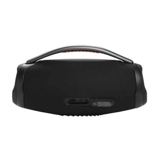 Lautsprecher JBL tragbar kabellos 80 W mit Wi-Fi und 24 h Akku