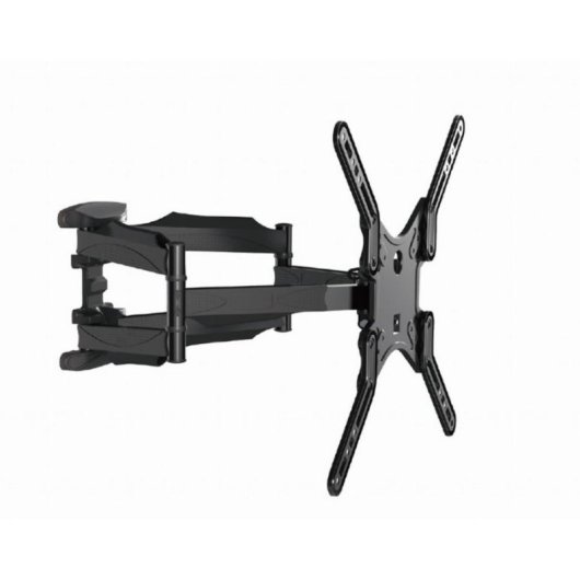 GEMBIRD WM-60RT-01 Support TV Mural 32 à 60" VESA 400x400 Max 35Kg