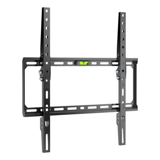 IGGUAL SPTV15-L TV Wandhalterung Neigbar 21 bis 75" VESA 50x50 bis 400x400 Max 45 kg