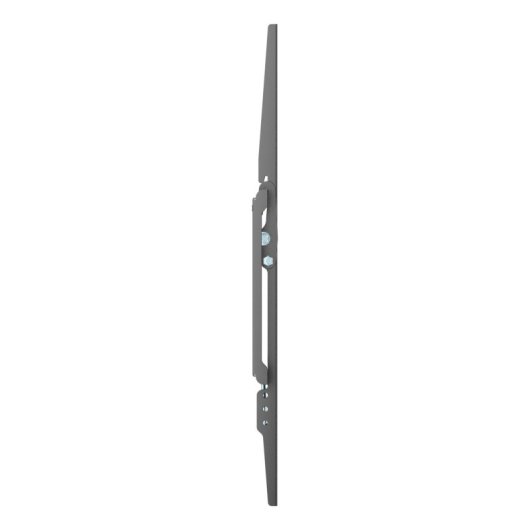 IGGUAL SPTV15-L TV Wandhalterung Neigbar 21 bis 75" VESA 50x50 bis 400x400 Max 45 kg