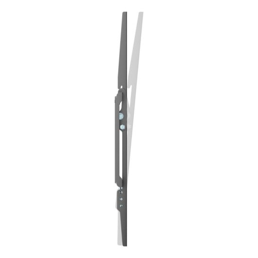 IGGUAL SPTV15-L TV Wandhalterung Neigbar 21 bis 75" VESA 50x50 bis 400x400 Max 45 kg