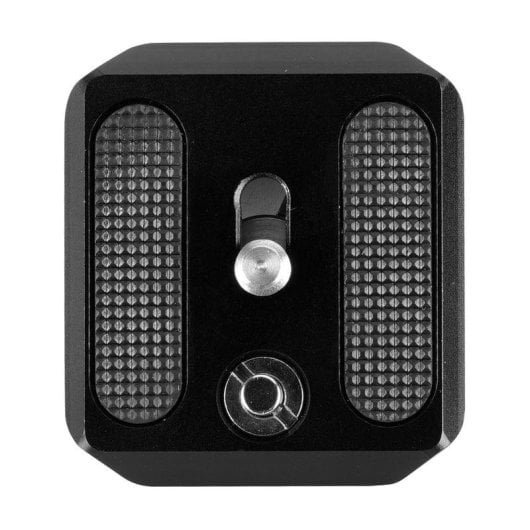 Piastra rapida Vanguard QS-56P Nera