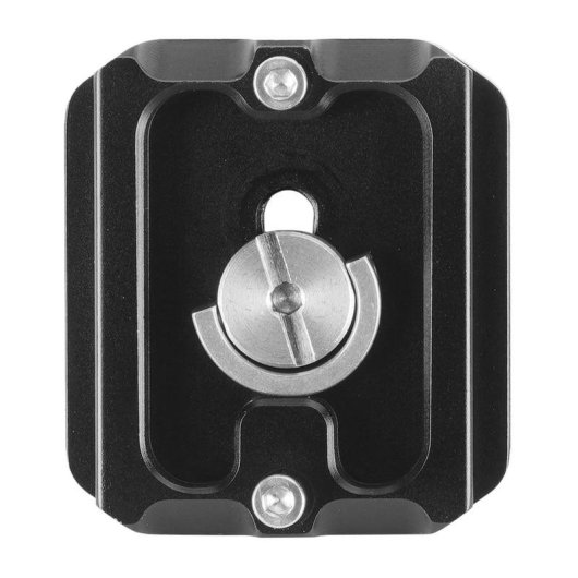 Piastra rapida Vanguard QS-56P Nera