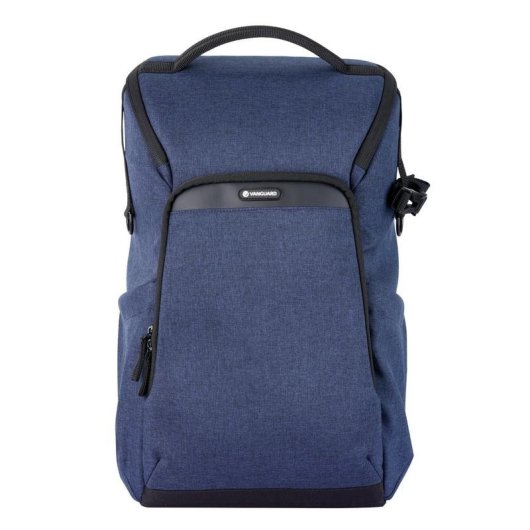 Mochila para camera Vanguard Vesta Aspire 45NV Azul DSLR Mirrorless 14