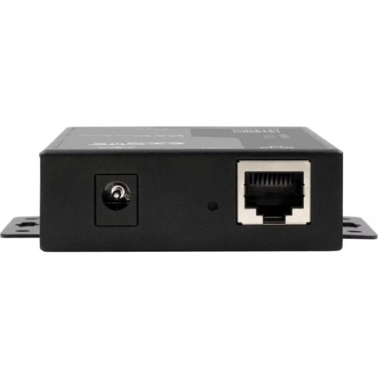 Servidor de dispositivos Exsys EX-61011 multiprotocolo RJ45 RS-232/422/485