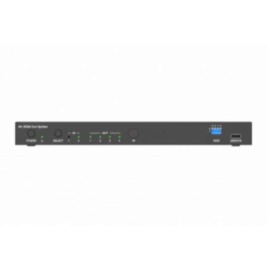 HDMI Switch Tesca SP24AUH2-8K 6 HDMI Eingange 2.1