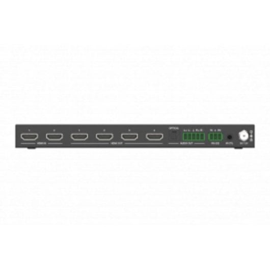 HDMI Switch Tesca SP24AUH2-8K 6 HDMI Eingange 2.1