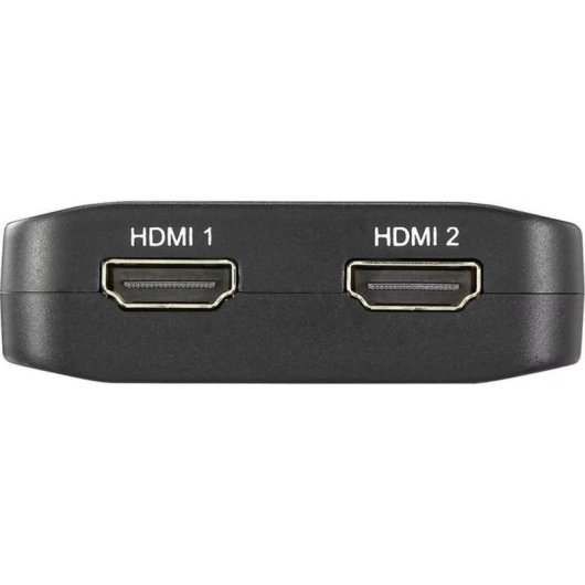 Commutateur HDMI SpeaKa Professional SP-HDMIBS-100 2+1 8K 60Hz