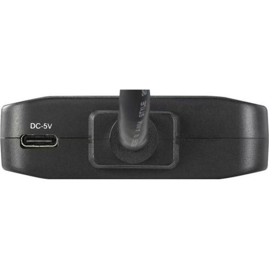 Commutateur HDMI SpeaKa Professional SP-HDMIBS-100 2+1 8K 60Hz