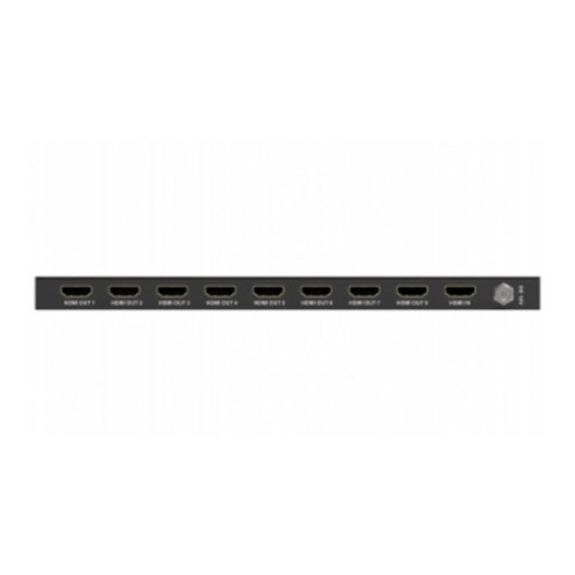 Comutador HDMI Tesca Altimium SP8EH2-4KV2 8 portas HDR